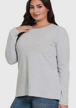 Load image into Gallery viewer, ls basic betty top
