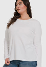 Load image into Gallery viewer, ls basic betty top
