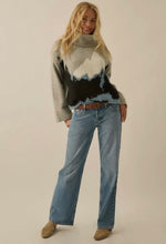 Load image into Gallery viewer, snowcap sweater
