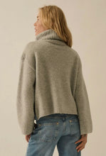Load image into Gallery viewer, snowcap sweater

