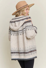 Load image into Gallery viewer, hooded fair aisle
