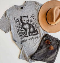 Load image into Gallery viewer, rage tee
