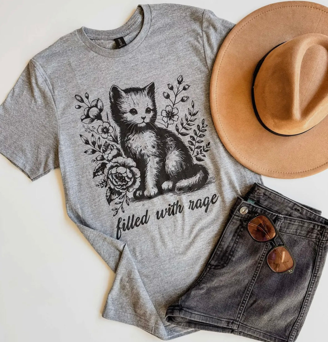 rage tee