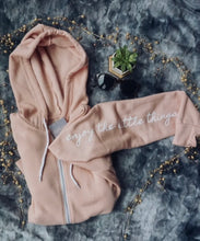Load image into Gallery viewer, enjoy the little things hoodie
