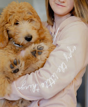 Load image into Gallery viewer, enjoy the little things hoodie
