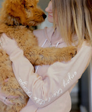 Load image into Gallery viewer, enjoy the little things hoodie
