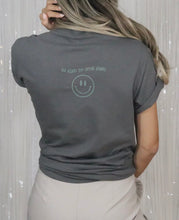 Load image into Gallery viewer, be kind to your mind tee
