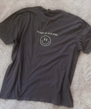 Load image into Gallery viewer, be kind to your mind tee
