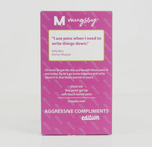 Load image into Gallery viewer, pen set
