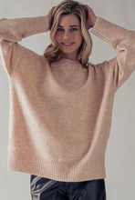Load image into Gallery viewer, rosa soft sweater
