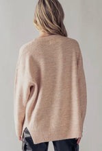Load image into Gallery viewer, rosa soft sweater
