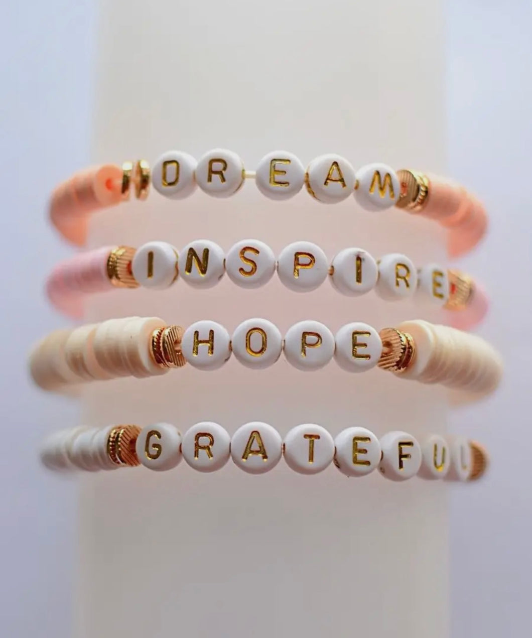 beach bracelets