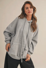 Load image into Gallery viewer, knot hoodie
