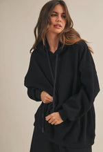 Load image into Gallery viewer, knot hoodie
