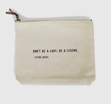 Load image into Gallery viewer, quote pouches
