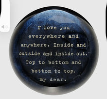 Load image into Gallery viewer, paperweights
