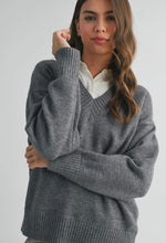 Load image into Gallery viewer, walter sweater
