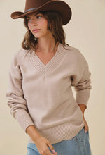 Load image into Gallery viewer, walter sweater
