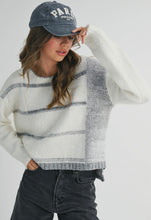 Load image into Gallery viewer, cotton candy sweater
