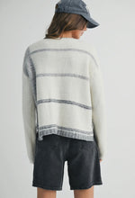 Load image into Gallery viewer, cotton candy sweater
