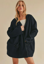 Load image into Gallery viewer, horsebit esme jacket
