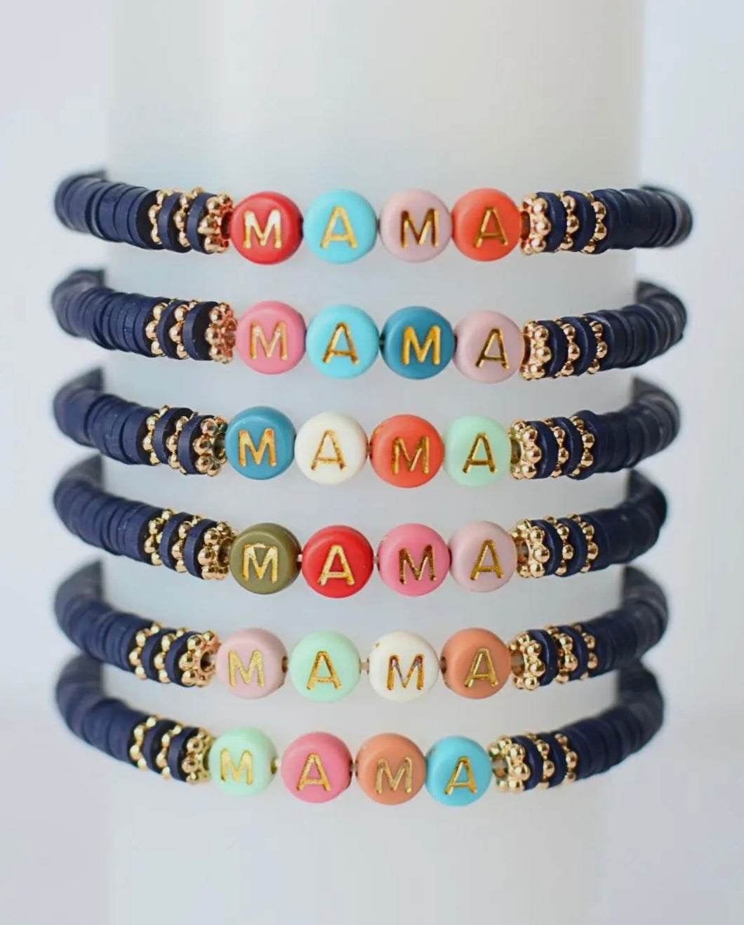 mama beach bracelet