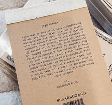 Load image into Gallery viewer, spread good books
