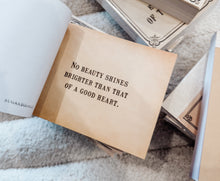 Load image into Gallery viewer, spread good books
