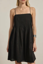 Load image into Gallery viewer, pintuck LBD
