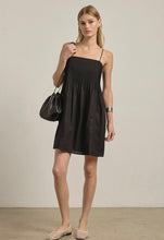 Load image into Gallery viewer, pintuck LBD
