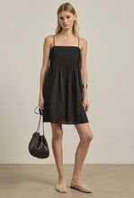 Load image into Gallery viewer, pintuck LBD
