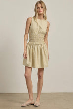 Load image into Gallery viewer, pinstripe dress
