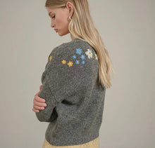 Load image into Gallery viewer, spring sweater cardi
