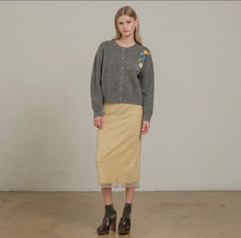 Load image into Gallery viewer, spring sweater cardi
