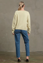 Load image into Gallery viewer, pistachio zip
