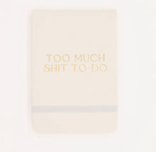 Load image into Gallery viewer, note pads
