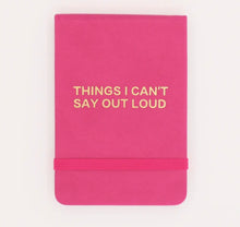 Load image into Gallery viewer, note pads
