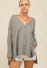 Load image into Gallery viewer, vv sweater
