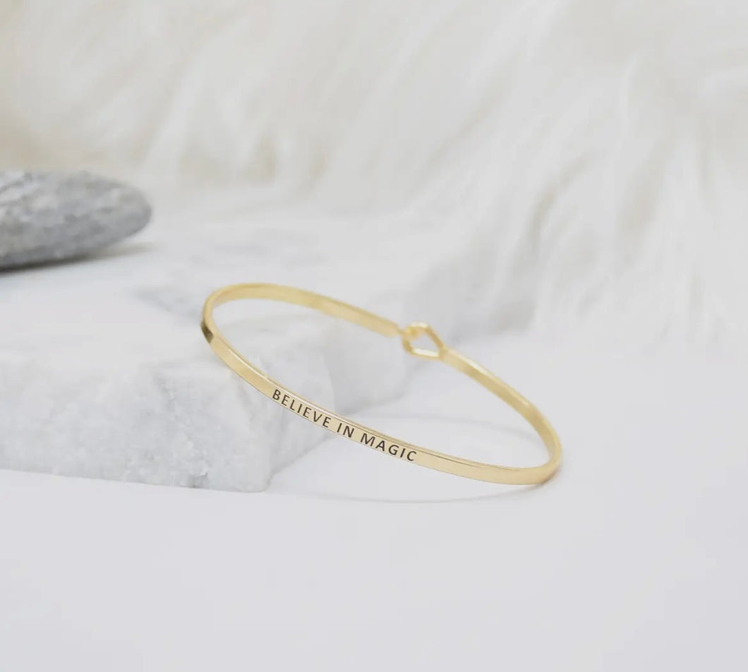 cari arm charms