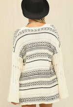 Load image into Gallery viewer, festival cardi
