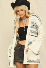 Load image into Gallery viewer, festival cardi
