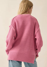 Load image into Gallery viewer, spring sweater
