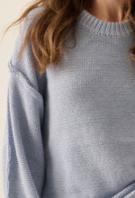 Load image into Gallery viewer, spring sweater
