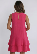 Load image into Gallery viewer, summer easy dress
