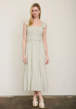 Load image into Gallery viewer, stripe dresses
