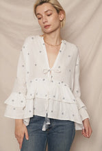 Load image into Gallery viewer, amalie boho top
