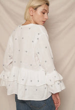 Load image into Gallery viewer, amalie boho top
