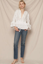 Load image into Gallery viewer, amalie boho top
