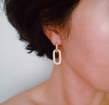 Load image into Gallery viewer, link ear charms
