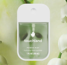 Load image into Gallery viewer, touchland hand sanitizer

